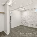 1 bedroom apartment for rent in Uptown Denver - Center Denver, Denver