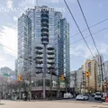 1 bedroom apartment for rent in Financial District Van - Downtown Van, Vancouver