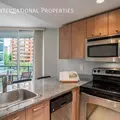 1 bedroom apartment for rent in Financial District Van - Downtown Van, Vancouver