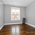 4 bedrooms apartment for rent in Washington Park - South Side, Chicago