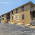 2 bedrooms apartment for rent in Beach Borough - VB, Virginia Beach