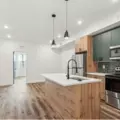 2 bedrooms apartment for rent in Glenwood - North Philadelphia, Philadelphia