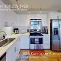 2 bedrooms apartment for rent in Kakaako - Waikiki-Diamond Head, Honolulu