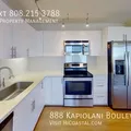 2 bedrooms apartment for rent in Kakaako - Waikiki-Diamond Head, Honolulu