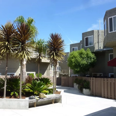 4 bedrooms apartment for rent in Potrero Hill - San Francisco, San Francisco