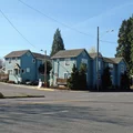3 bedrooms apartment for rent in Portsmouth - North Portland, Portland