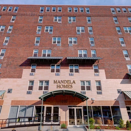 4 bedrooms apartment for rent in South End - Boston, Boston