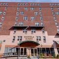 4 bedrooms apartment for rent in South End - Boston, Boston