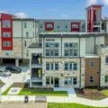 2 bedrooms apartment for rent in North Burnet - North Austin, Austin