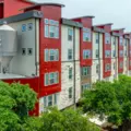 2 bedrooms apartment for rent in North Burnet - North Austin, Austin