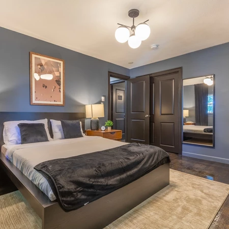 Coliving in Brighton - Boston, Boston