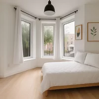 Coliving in Flatbush Ditmas Park - Brooklyn, New York