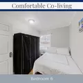 Coliving in Clayton County GA - South Atl, Atlanta