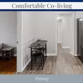 Coliving in Clayton County GA - South Atl, Atlanta