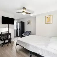 Co-living en Peyton Forest - West Atl, Atlanta