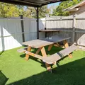 Coliving in Garrison Park - South Austin, Austin