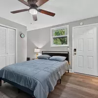 Coliving in Tampa Heights - Central Tampa, Tampa