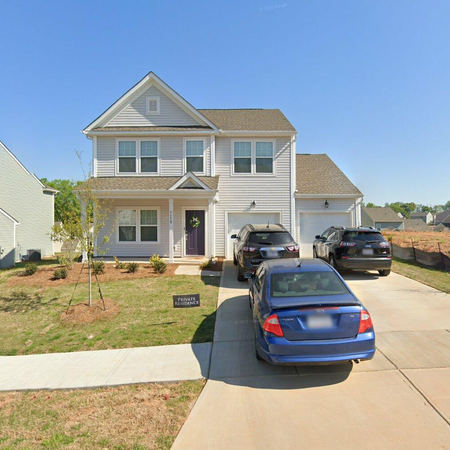 Coliving in Becton Park - East Charlotte, Charlotte
