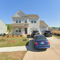 Coliving in Becton Park - East Charlotte, Charlotte
