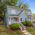 Coliving in Bryson Village - Outer Triangle, Raleigh
