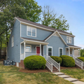 Coliving in Bryson Village - Outer Triangle, Raleigh