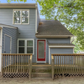 Coliving in Bryson Village - Outer Triangle, Raleigh