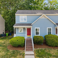 Coliving in Bryson Village - Outer Triangle, Raleigh