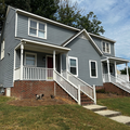 Coliving in Bryson Village - Outer Triangle, Raleigh