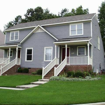 Coliving in Bryson Village - Outer Triangle, Raleigh