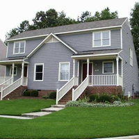Coliving in Bryson Village - Outer Triangle, Raleigh