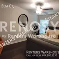 3 bedrooms apartment for rent in Union City - South Atl, Atlanta