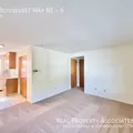 1 bedroom apartment for rent in Green Lake - North Seattle, Seattle