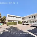 1 bedroom apartment for rent in Green Lake - North Seattle, Seattle