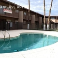 1 bedroom apartment for rent in Alhambra - Phoenix, Phoenix