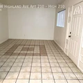 1 bedroom apartment for rent in Alhambra - Phoenix, Phoenix