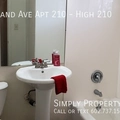 1 bedroom apartment for rent in Alhambra - Phoenix, Phoenix