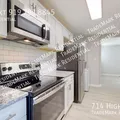 1 bedroom apartment for rent in East Raleigh - South Raleigh, Raleigh