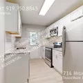 1 bedroom apartment for rent in East Raleigh - South Raleigh, Raleigh