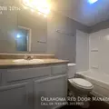 1 bedroom apartment for rent in Lake Overholser - Central OKC, Oklahoma City