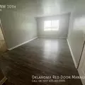1 bedroom apartment for rent in Lake Overholser - Central OKC, Oklahoma City