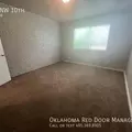 1 bedroom apartment for rent in Lake Overholser - Central OKC, Oklahoma City