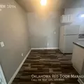1 bedroom apartment for rent in Lake Overholser - Central OKC, Oklahoma City