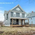 5 bedrooms apartment for rent in Near North - Near North, Minneapolis
