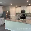 4 bedrooms apartment for rent in Coulwood West - West Charlotte, Charlotte