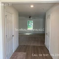 4 bedrooms apartment for rent in Coulwood West - West Charlotte, Charlotte