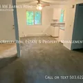 1 bedroom apartment for rent in Beaverton - Outer Portland, Portland