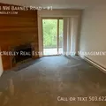 1 bedroom apartment for rent in Beaverton - Outer Portland, Portland