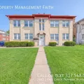 2 bedrooms apartment for rent in Fairgrounds - North Indy, Indianapolis