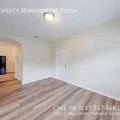 2 bedrooms apartment for rent in Fairgrounds - North Indy, Indianapolis