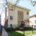 2 bedrooms apartment for rent in North Center - North Side, Chicago